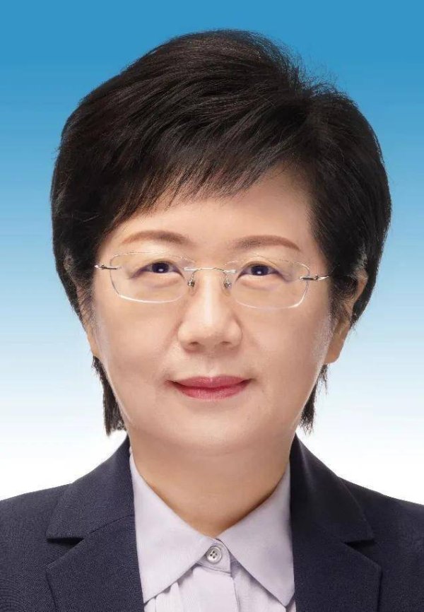 一直牛配资 福建省委常委、组织部部长苗延红，添新职（附简历）